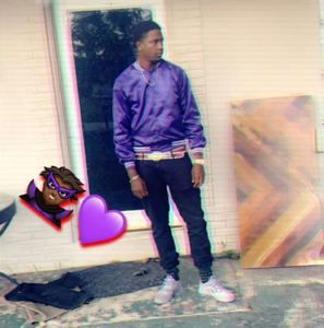 Meet your Posher, Jaedrien